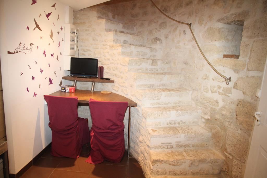 Gite Lorengrain Bruyeres-et-Montberault Екстер'єр фото