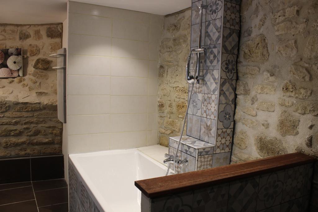 Gite Lorengrain Bruyeres-et-Montberault Екстер'єр фото