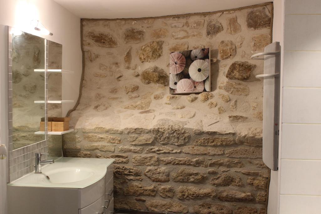 Gite Lorengrain Bruyeres-et-Montberault Екстер'єр фото