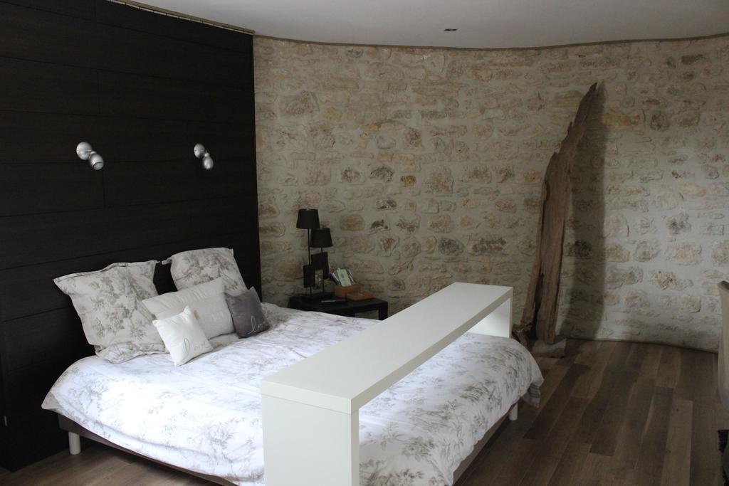 Gite Lorengrain Bruyeres-et-Montberault Екстер'єр фото