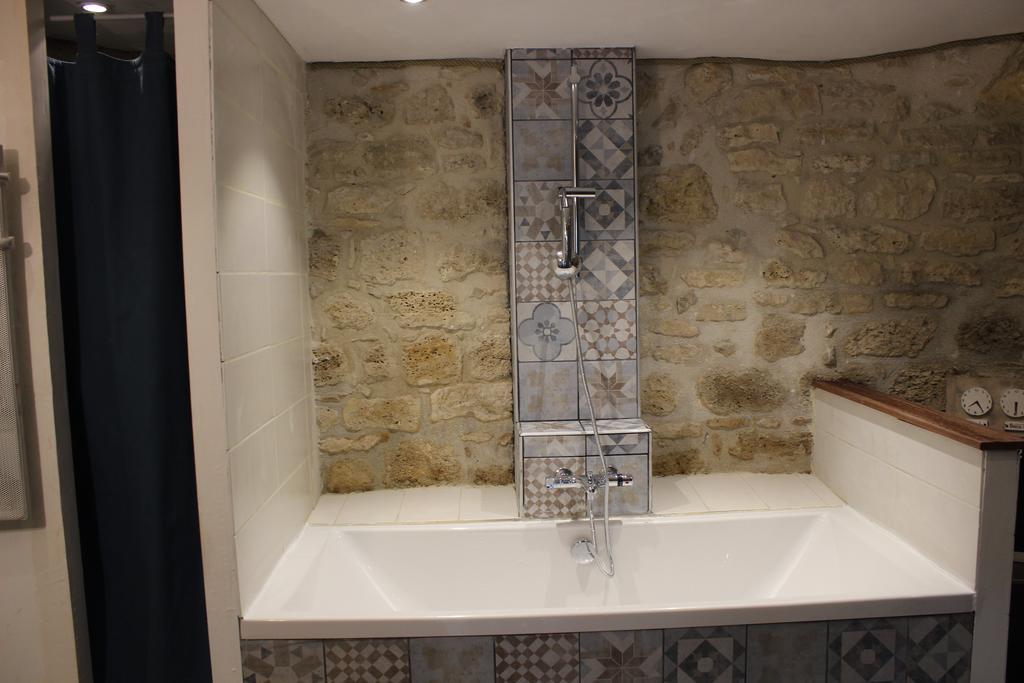 Gite Lorengrain Bruyeres-et-Montberault Екстер'єр фото